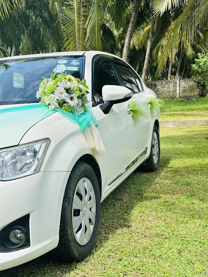 VISHWANADEE CAB SERVICE & WEDDING CAR
