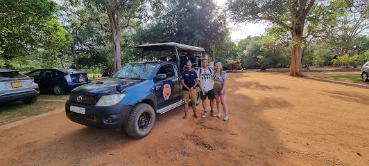 Ceylon Holidays (Travel with Mufa)