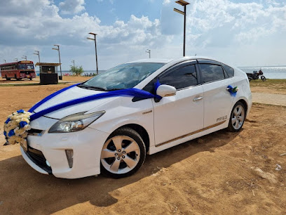 Puttalam Taxi Service