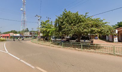 City Taxi_Anamaduwa