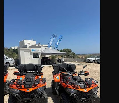 ATV Rental Paros