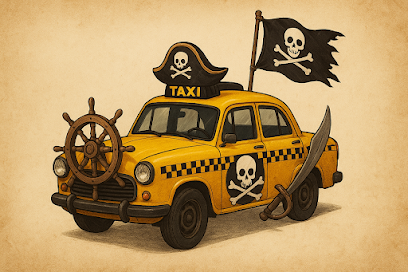 İstanbul Berf Avcılar Korsan Taksi