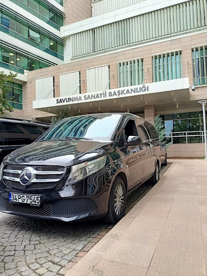 Go Tour Vip Airport Taxi Services