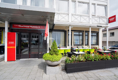 Thon Hotel Moldefjord