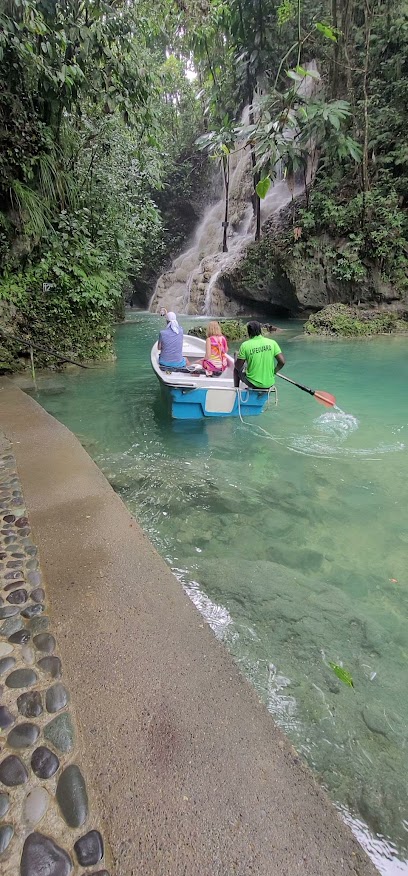 Melmar Tours Jamaica