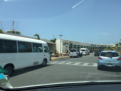 Montego Bay Airport Taxi