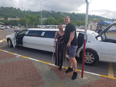 Daina Taxi Tours Jamaica