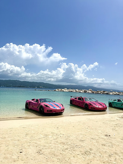 Kings and Queens Tours Jamaica