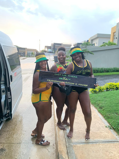 24 hr Get Me There Tours Taxi Montego Bay