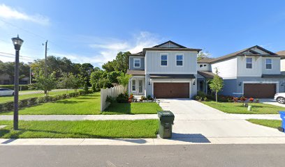 Zaki Accounting Services LLC