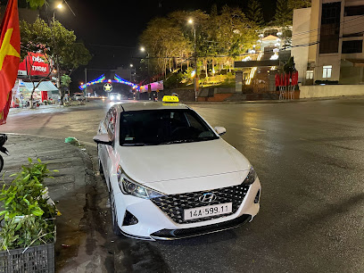 Taxi Đông Triều 24h