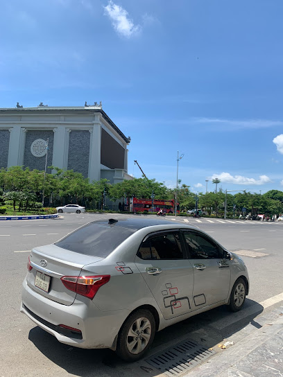 Taxi Đông Triều