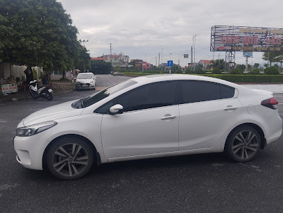 taxi đông triều (lê đôn)