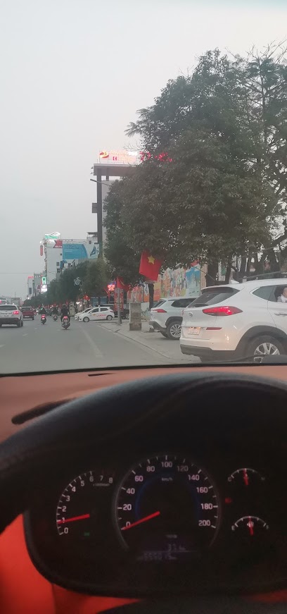 Taxi Đông triều (taxi Anh Mỹ)