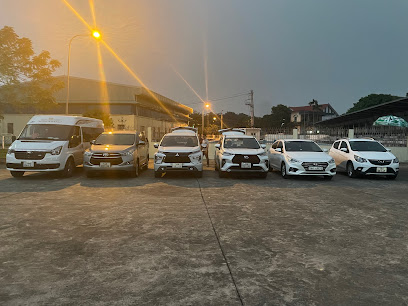 Taxi Đông Triều Mạo Khê ( Đức Thành )