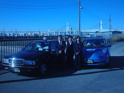 日野交通株式会社鶴見タクシー配車センター