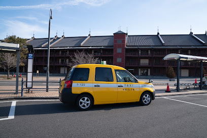 Heiwa Kotsu Co., Ltd.