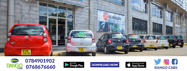 Dango Cabs