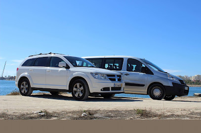 Private Transfers Algarve
