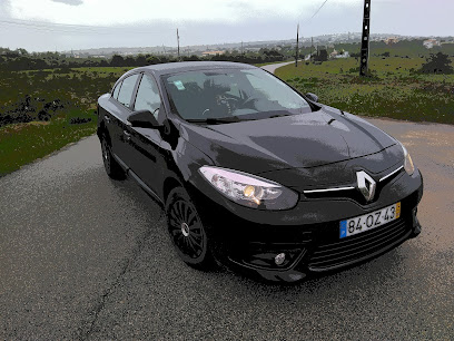 Black & Green Taxi and Tours | Alvor Taxi | Algarve