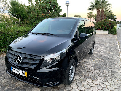 Taxi Alvor Transfers