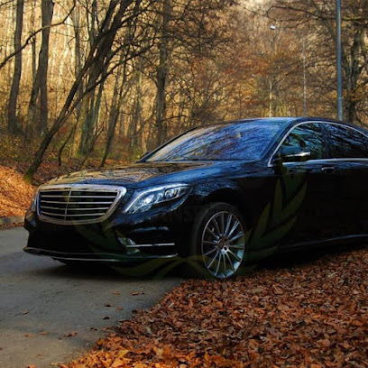 Triunfo Transfers • Limousine, Airport Transfers, Táxi