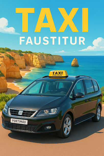 Faustitur - Táxi de Turismo, Lda