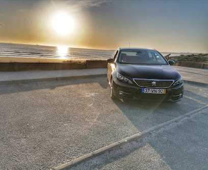 Allgarve Mode Transfers