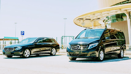 Grand Wings Private Chauffeur & Concierge