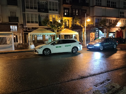 A.a Taxi Castro Services