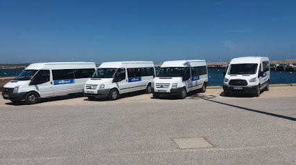 Algarve Faro Airport Transfers, Alltravel
