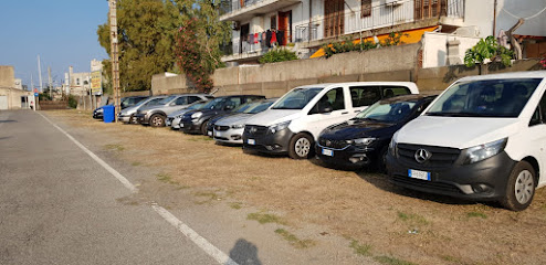 Mylae Parking Milazzo