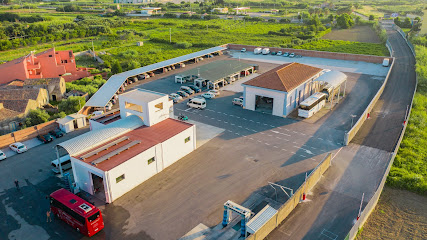 Garage delle isole - Garage e Parcheggio Milazzo