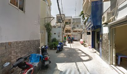 Tour Car Service @ Sai Gon
