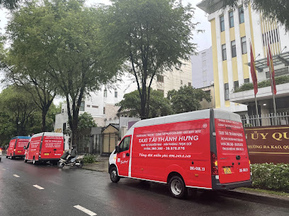 Dịch Vụ Chuyển Nhà Thành Hưng