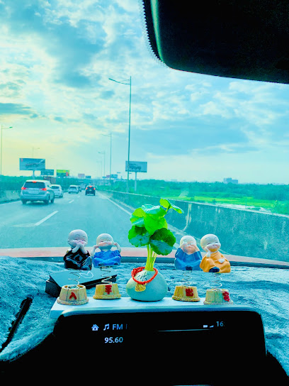 VT Gọi Xe 7 Chỗ