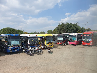 Bãi Xe Bảo Trân
