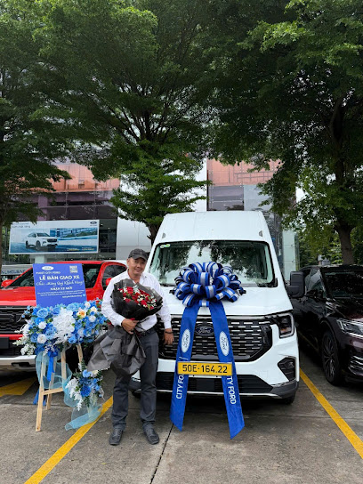 Thuê Xe đi Tỉnh Giá TỐT - Thuê Xe Hải Tuệ .VN