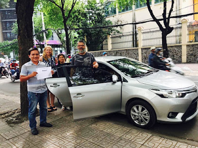 Saigon Transfers