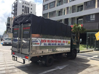 Dịch vụ chuyển nhà trọn gói, chuyển văn phòng - SÀI GÒN VIMOVE