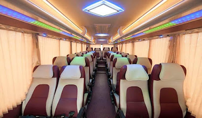 Công Ty TNHH Dịch Vụ Du Lịch Gotaxicar