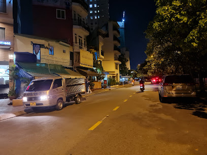 Dịch vụ vận chuyển trọn gói 247