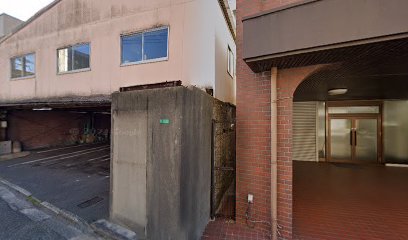 八雲タクシー（株） 事務所