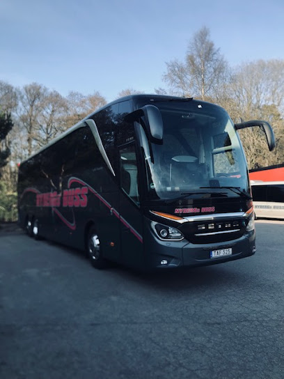 Per-Erik Nyberg Buss AB