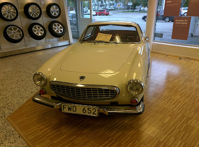 Brandt Bil