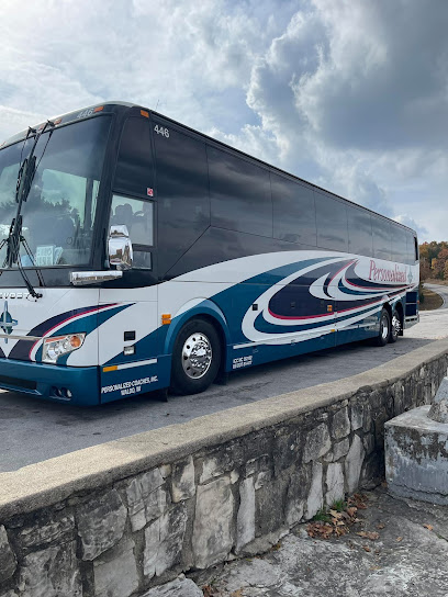 Personalized Tours and Coaches, Inc.