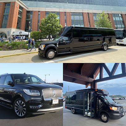 Dreamliner Limousine Sheboygan