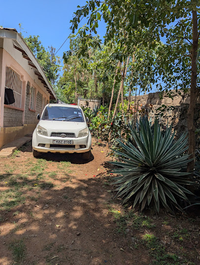 Dexplore,Kenya