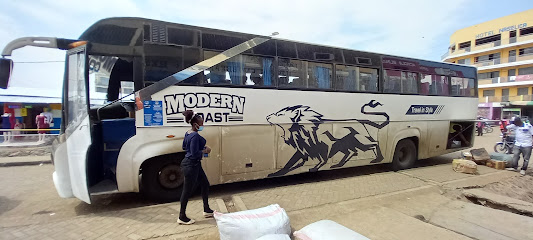 Modern Coast Kisumu Branch