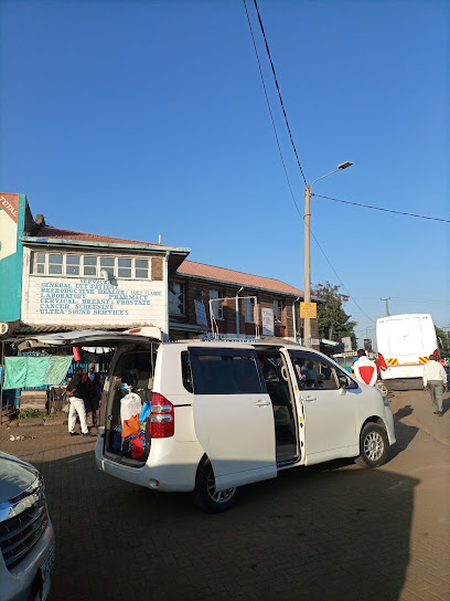Sumo Safaris (Kisumu Bus Park)